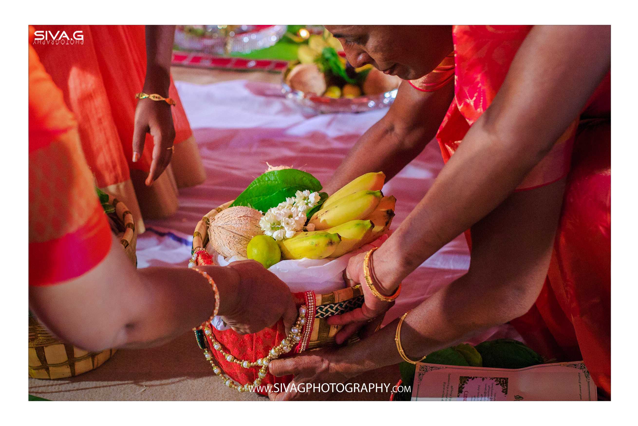 Candid Wedding PhotoGraphy Karur - Siva.G PhotoGraphy